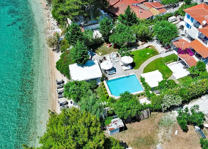 Apartamento Acrotel Athena Elia Nikitis