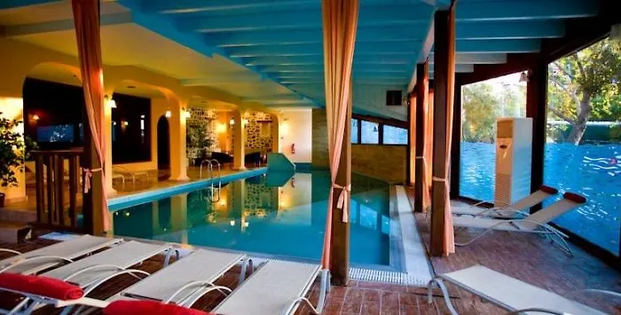 Acrotel Athena Apartamento *