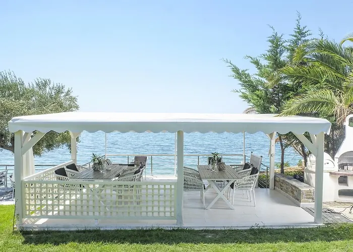 Acrotel Athena Appartement