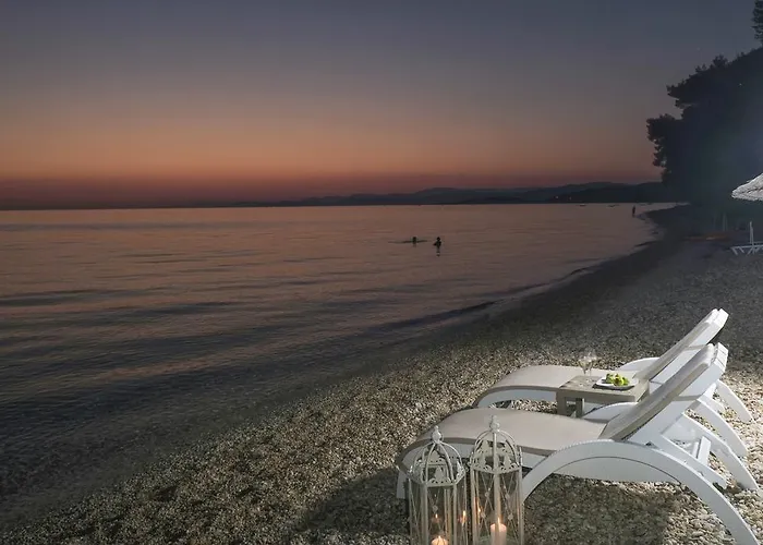 Acrotel Athena Apartamento *