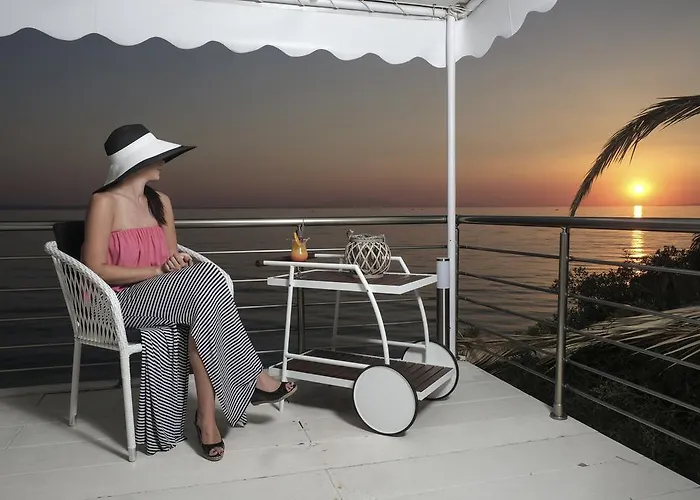 Acrotel Athena Elia Nikitis