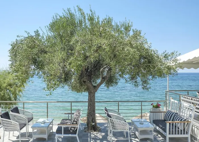 Apartamento Acrotel Athena