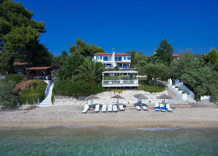 Apartamento Acrotel Athena