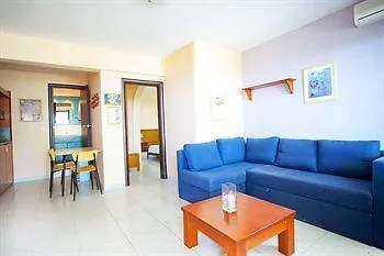 Apartamento Acrotel Athena