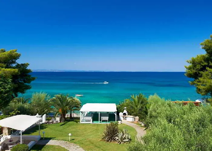 Apartamento Acrotel Athena *