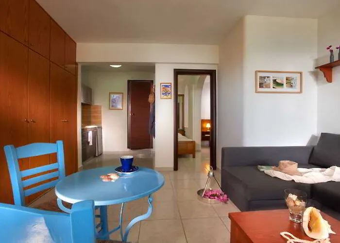 Acrotel Athena * Elia Nikitis