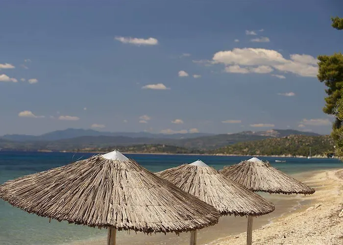 Acrotel Athena * Elia Nikitis