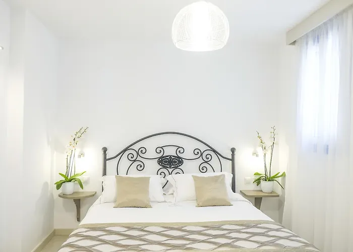 Acrotel Athena Apartamento Elia Nikitis