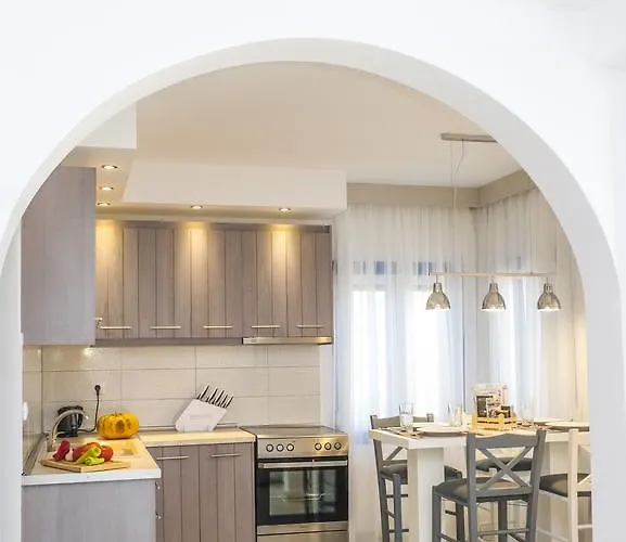 Acrotel Athena * Elia Nikitis