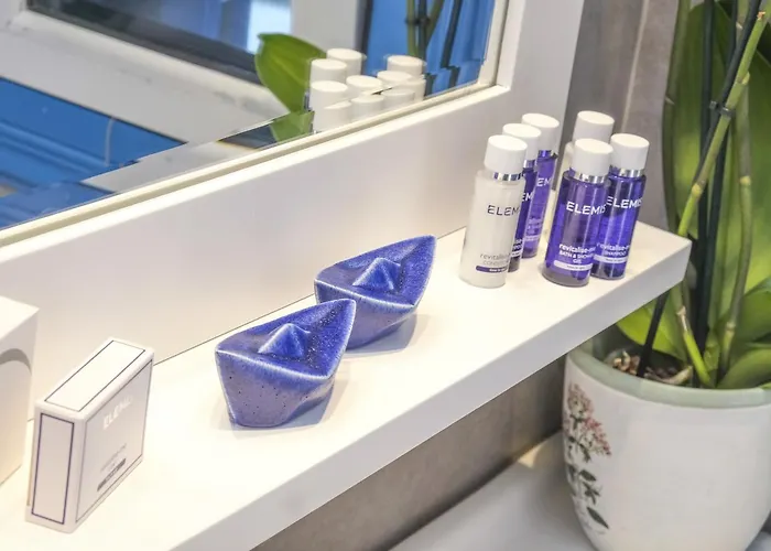 Acrotel Athena Apartamento Elia Nikitis