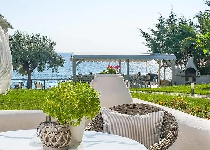 Acrotel Athena Apartamento