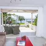 Apartament Acrotel Athena Elia Nikitis