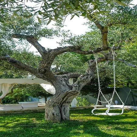 דירה Acrotel Athena *