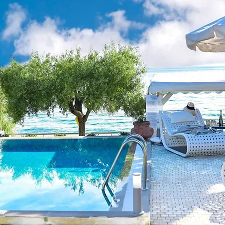 Appartement Acrotel Athena *