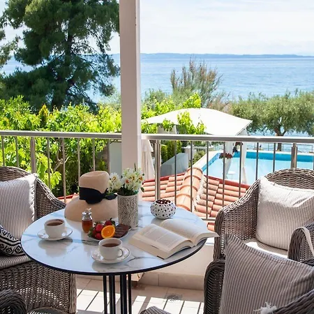 Appartement Acrotel Athena *
