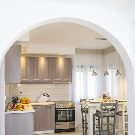 Acrotel Athena * אליה