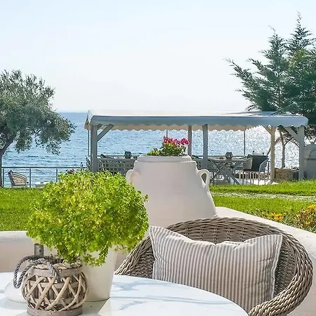 Acrotel Athena Appartement